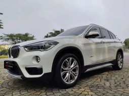 Jual BMW X1 sDrive18i 2017 harga murah di Banten 9