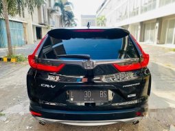 Jawa Timur, Honda CR-V Prestige 2017 kondisi terawat 10