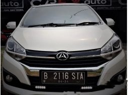 Jual mobil Daihatsu Ayla R 2019 bekas, DKI Jakarta 1