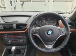Jual mobil bekas murah BMW X1 sDrive18i xLine 2013 di DKI Jakarta 3