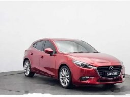 Mobil Mazda 3 2019 terbaik di Banten 8