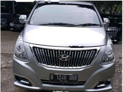 DKI Jakarta, jual mobil Hyundai H-1 XG 2018 dengan harga terjangkau 8