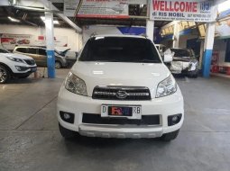 Daihatsu Terios 2012 Jawa Barat dijual dengan harga termurah 12