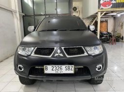Mitsubishi Pajero Sport 2012 DKI Jakarta dijual dengan harga termurah 17