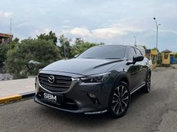 Jual mobil bekas murah Mazda CX-3 2018 di DKI Jakarta 2