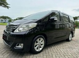 Mobil Toyota Alphard 2012 G G dijual, Banten 15