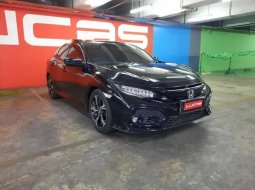 Dijual mobil bekas Honda Civic E CVT, DKI Jakarta  6