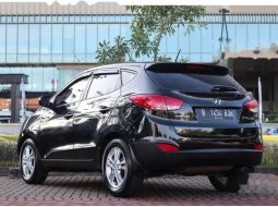 Jual Hyundai Tucson GLS 2012 harga murah di Banten 14
