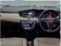 Jawa Barat, jual mobil Daihatsu Sigra X 2019 dengan harga terjangkau 3