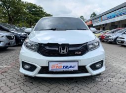 DKI Jakarta, jual mobil Honda Brio RS 2022 dengan harga terjangkau 11