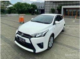 Toyota Yaris 2016 Jawa Barat dijual dengan harga termurah 10