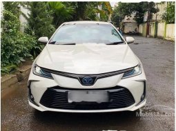 DKI Jakarta, Toyota Corolla Altis 2019 kondisi terawat