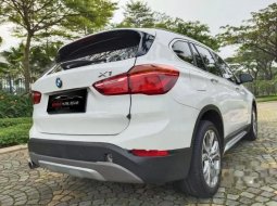 Jual BMW X1 sDrive18i 2017 harga murah di Banten 10