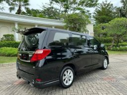 Mobil Toyota Alphard 2012 G G dijual, Banten 14