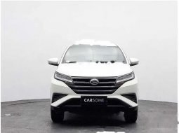 Jual cepat Daihatsu Terios X Deluxe 2018 di Banten 8