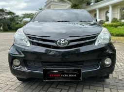 Jual Toyota Avanza E 2014 harga murah di Banten
