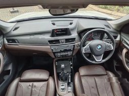 Jual BMW X1 sDrive18i 2017 harga murah di Banten 1