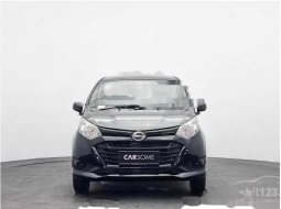 Jawa Barat, jual mobil Daihatsu Sigra X 2019 dengan harga terjangkau 5