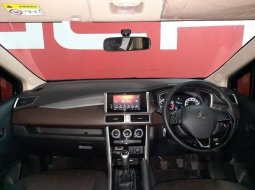 Mobil Mitsubishi Xpander Cross 2021 MT terbaik di Jawa Barat 1