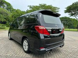 Mobil Toyota Alphard 2012 G G dijual, Banten 13
