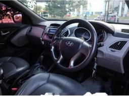 Jual Hyundai Tucson GLS 2012 harga murah di Banten 8