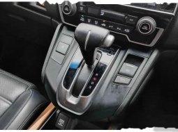 Mobil Honda CR-V 2018 Turbo dijual, Jawa Barat 5