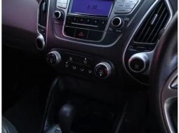Jual Hyundai Tucson GLS 2012 harga murah di Banten 7