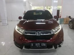 Mobil Honda CR-V 2017 Prestige dijual, Jawa Barat