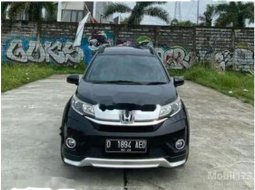 Jual mobil bekas murah Honda BR-V E Prestige 2016 di Jawa Barat