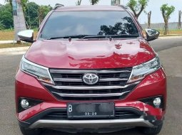 Jual mobil bekas murah Toyota Rush G 2018 di DKI Jakarta 5