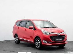 Daihatsu Sigra 2016 DKI Jakarta dijual dengan harga termurah