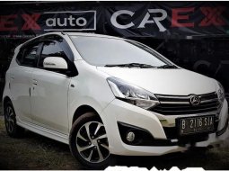 Jual mobil Daihatsu Ayla R 2019 bekas, DKI Jakarta 7