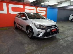 Toyota Sportivo 2017 DKI Jakarta dijual dengan harga termurah 7