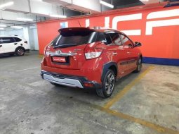 Jual mobil Toyota Sportivo 2017 bekas, Jawa Barat 7