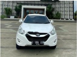 Jual Hyundai Tucson GLS 2013 harga murah di Jawa Barat