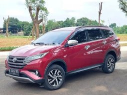 Jual mobil bekas murah Toyota Rush G 2018 di DKI Jakarta 4