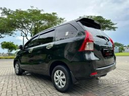 Jual Toyota Avanza E 2014 harga murah di Banten 8