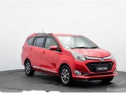 Daihatsu Sigra 2016 Banten dijual dengan harga termurah