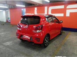 Mobil Daihatsu Ayla 2019 R terbaik di DKI Jakarta 4