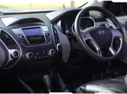 Jual Hyundai Tucson GLS 2012 harga murah di Banten 4