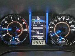 Jual Toyota Fortuner VRZ 2019 harga murah di DKI Jakarta 5