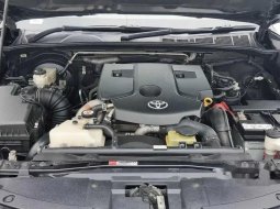 Jual Toyota Fortuner VRZ 2019 harga murah di DKI Jakarta 10