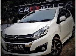 Jual mobil Daihatsu Ayla R 2019 bekas, DKI Jakarta