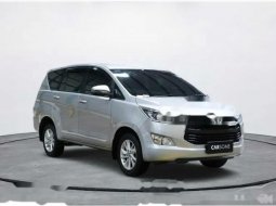 Jual Toyota Kijang Innova V 2017 harga murah di DKI Jakarta 5