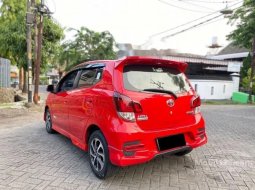 Mobil Toyota Agya 2019 dijual, Jawa Timur 2