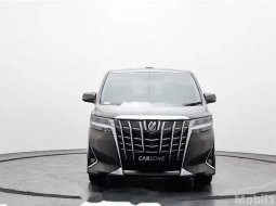 Mobil Toyota Alphard 2018 G terbaik di DKI Jakarta