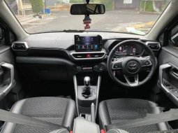Jual Toyota Raize 2021 harga murah di Jawa Timur 3