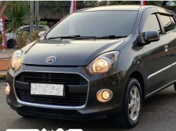 Mobil Daihatsu Ayla 2016 X dijual, DKI Jakarta
