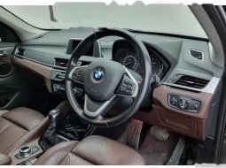 Jual mobil BMW X1 sDrive18i xLine 2017 bekas, Jawa Barat 4