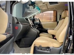 DKI Jakarta, jual mobil Toyota Alphard SC 2014 dengan harga terjangkau 11